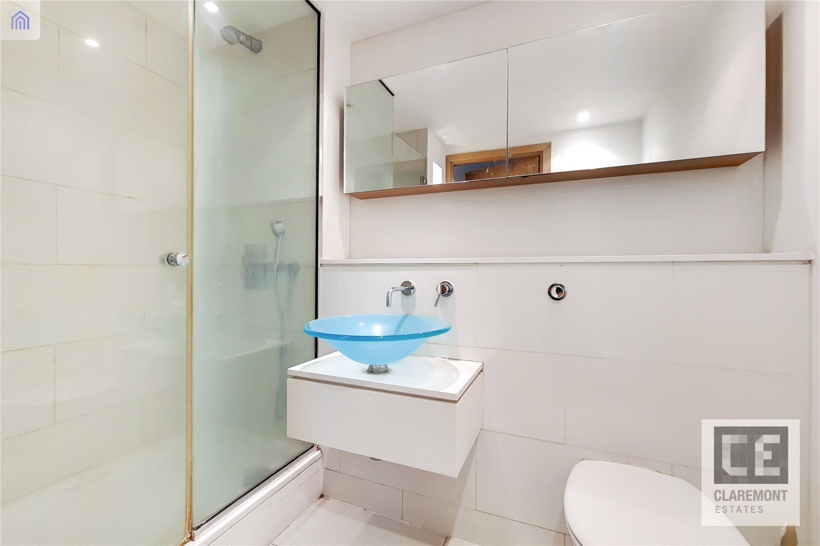 1 West India Quay, Hertsmere Road,, Canary Wharf, London, E14 Image 13