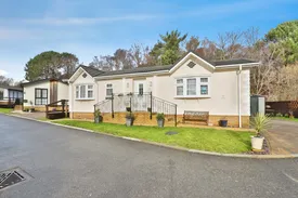 Property responsive