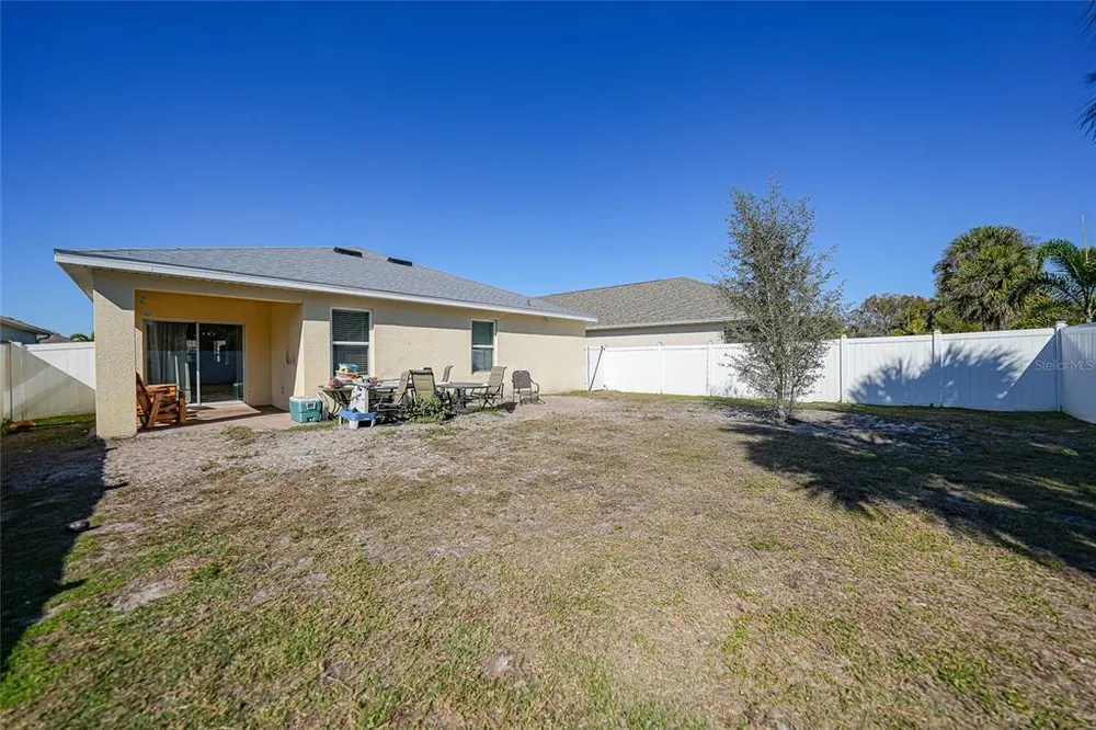27980 Arrowhead Circle, Punta Gorda, FL 33982