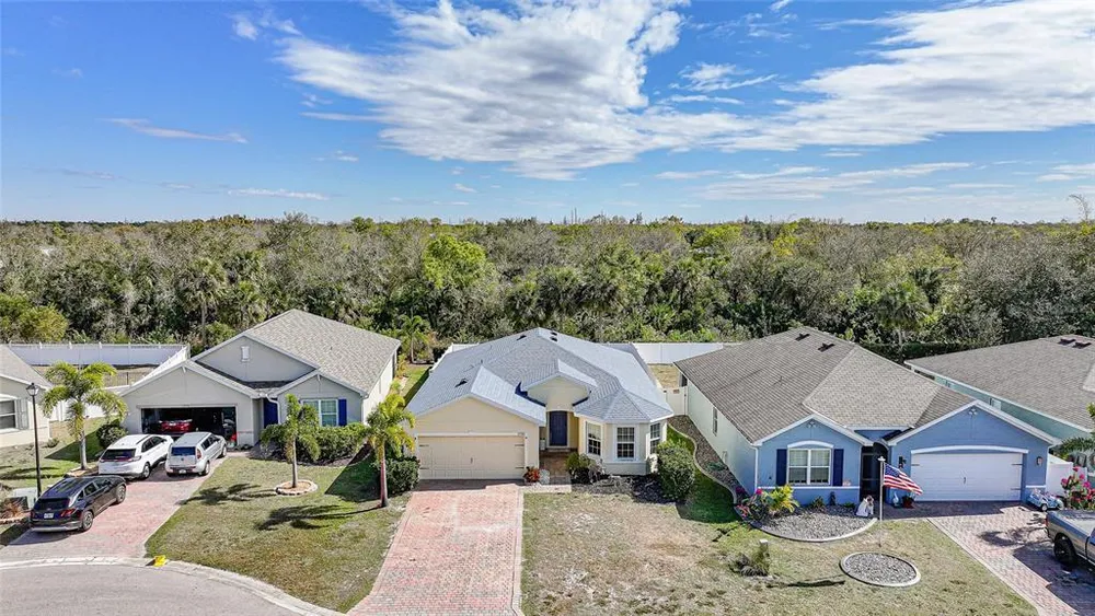 27980 Arrowhead Circle, Punta Gorda, FL 33982