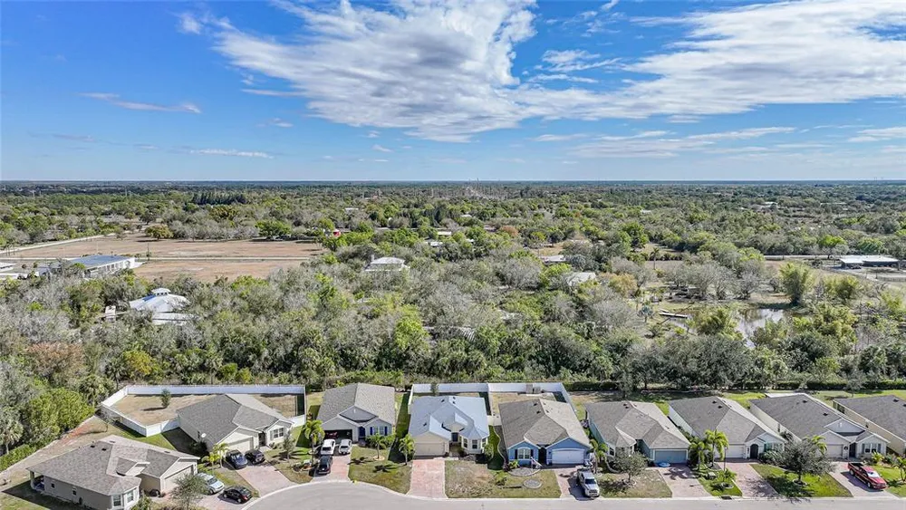 27980 Arrowhead Circle, Punta Gorda, FL 33982