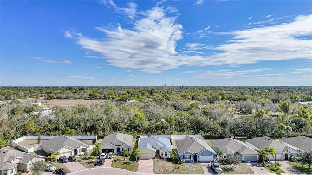 27980 Arrowhead Circle, Punta Gorda, FL 33982