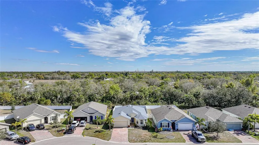 27980 Arrowhead Circle, Punta Gorda, FL 33982