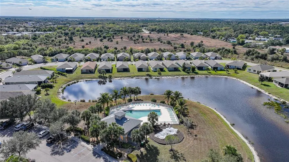 27980 Arrowhead Circle, Punta Gorda, FL 33982