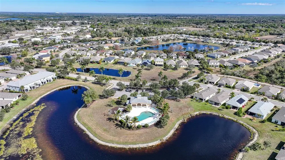 27980 Arrowhead Circle, Punta Gorda, FL 33982
