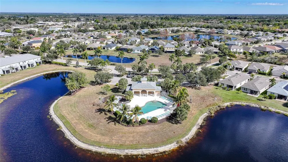 27980 Arrowhead Circle, Punta Gorda, FL 33982