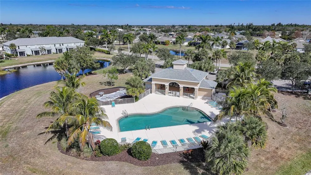 27980 Arrowhead Circle, Punta Gorda, FL 33982