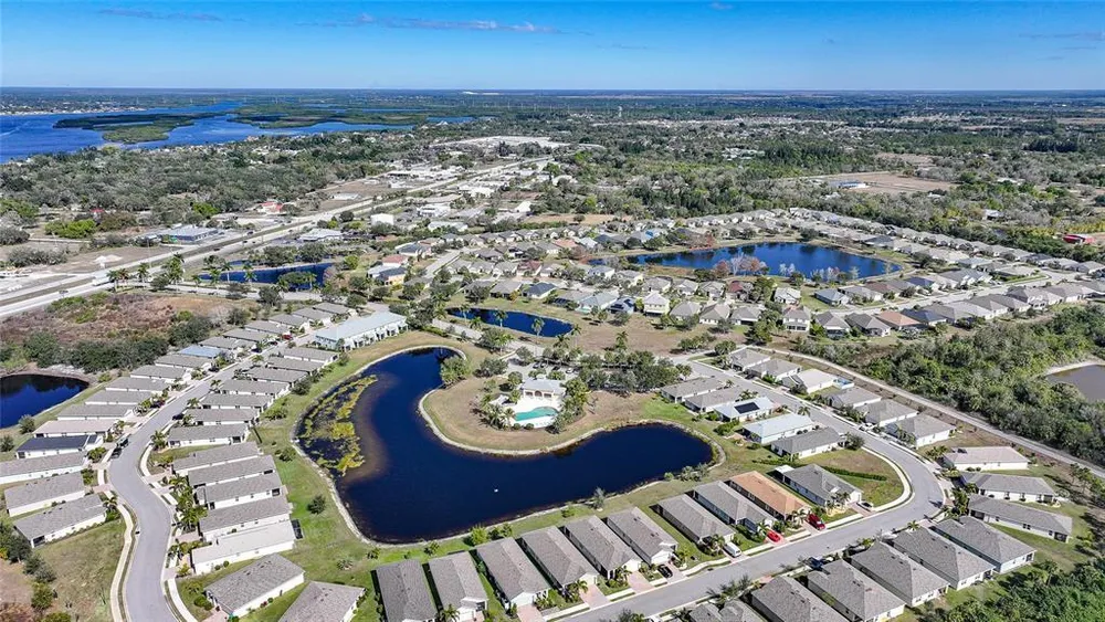 27980 Arrowhead Circle, Punta Gorda, FL 33982