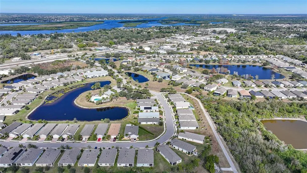27980 Arrowhead Circle, Punta Gorda, FL 33982