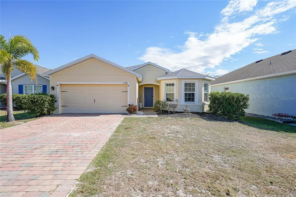 27980 Arrowhead Circle, Punta Gorda, FL 33982