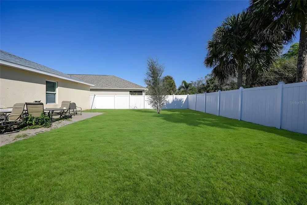 27980 Arrowhead Circle, Punta Gorda, FL 33982