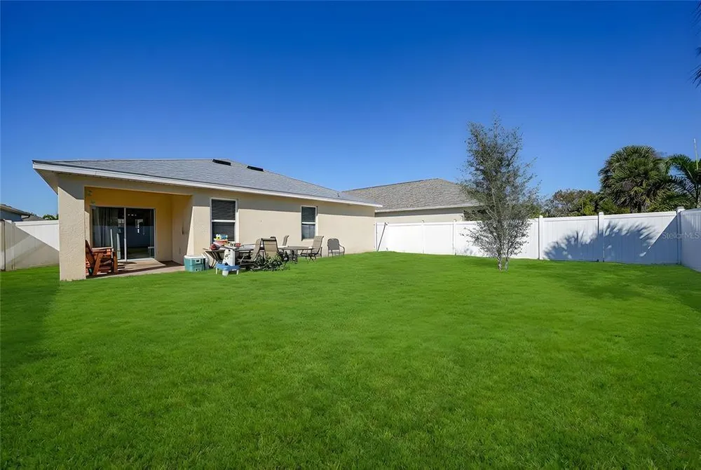 27980 Arrowhead Circle, Punta Gorda, FL 33982