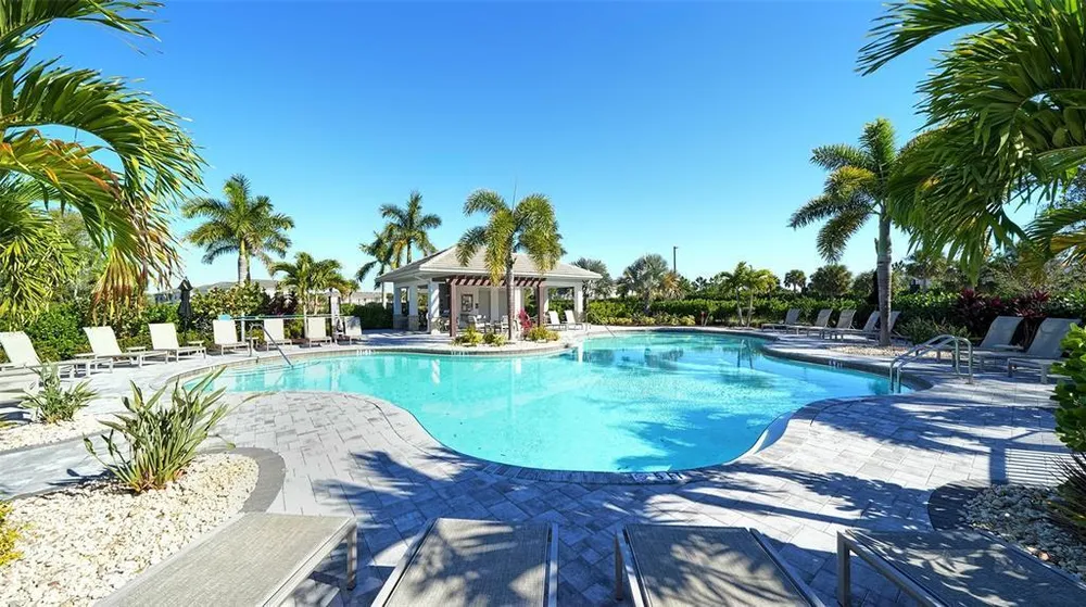 15312 Shady Palms Ln, Nokomis, FL 34275-4343