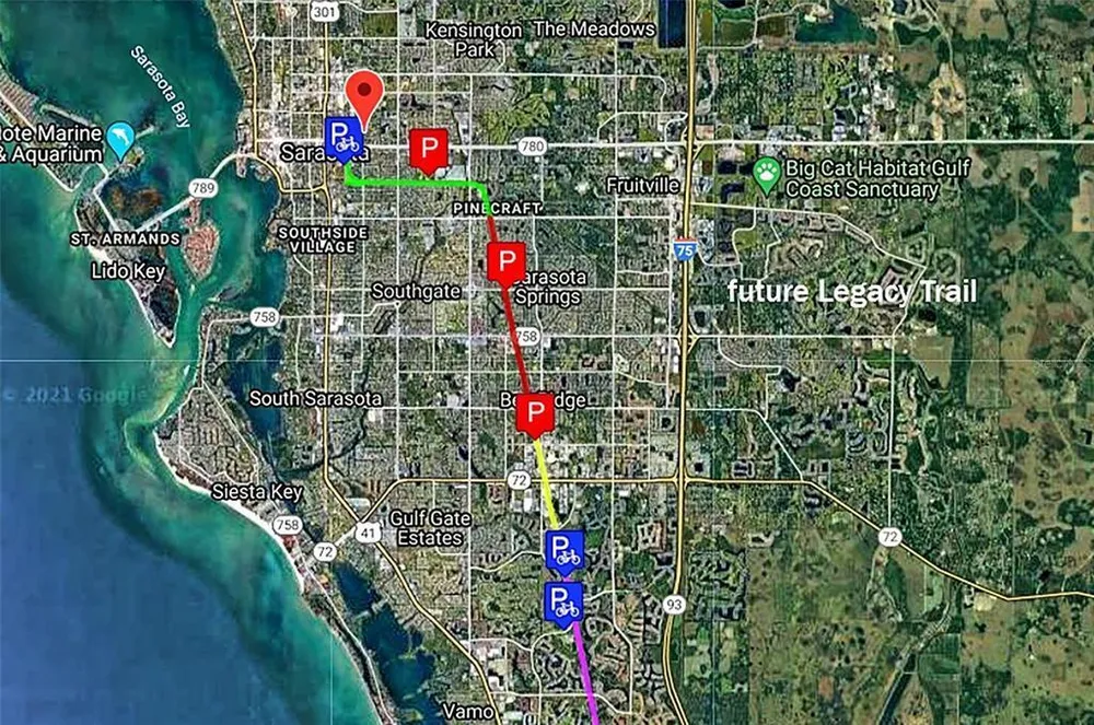 15312 Shady Palms Ln, Nokomis, FL 34275-4343
