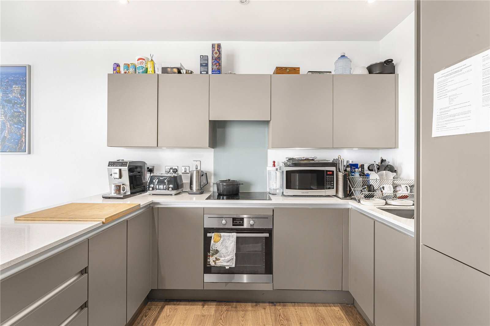 Lighterman Point, 3 New Village Avenue, London, E14 Image 3