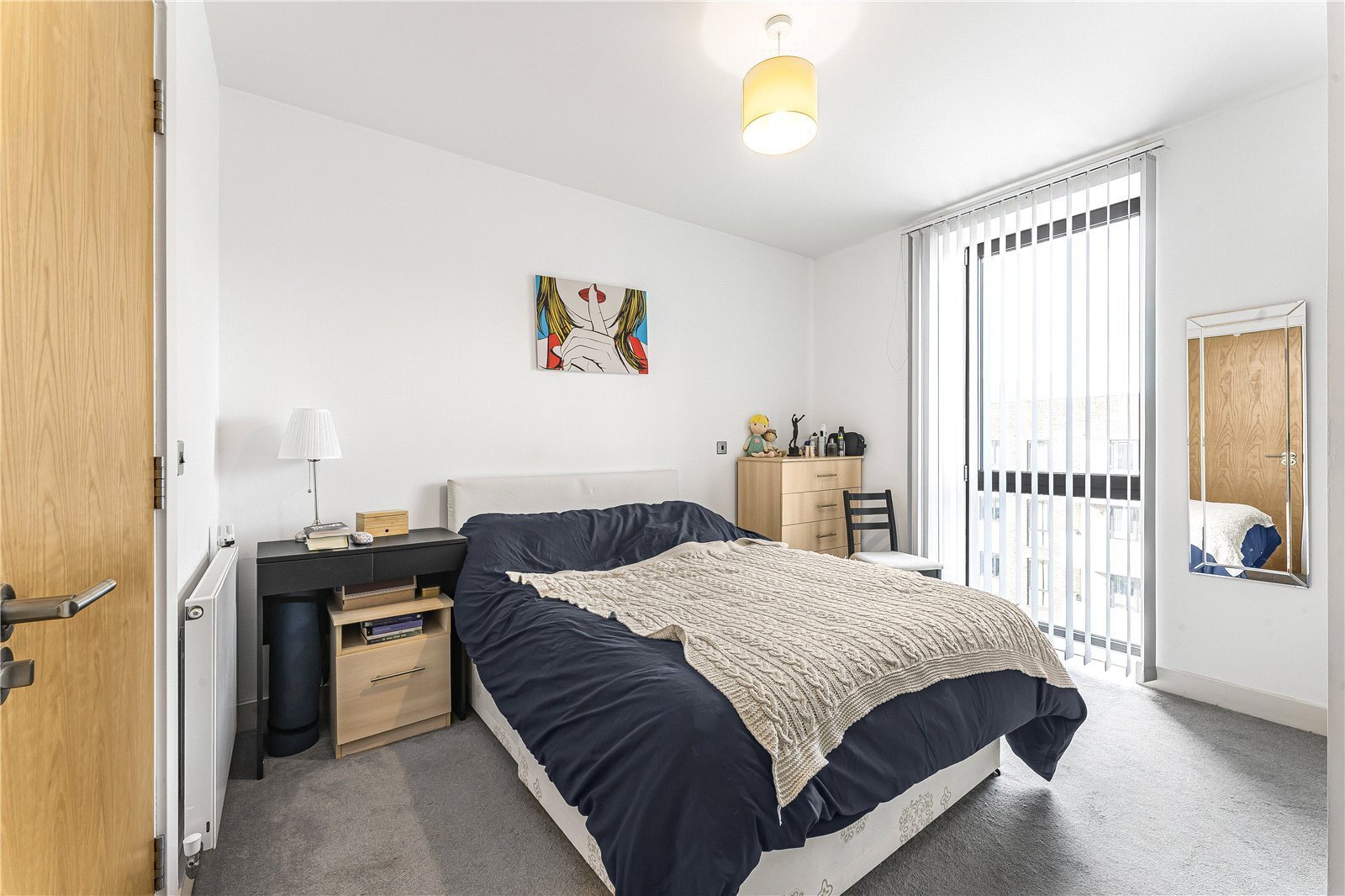 Lighterman Point, 3 New Village Avenue, London, E14 Image 5