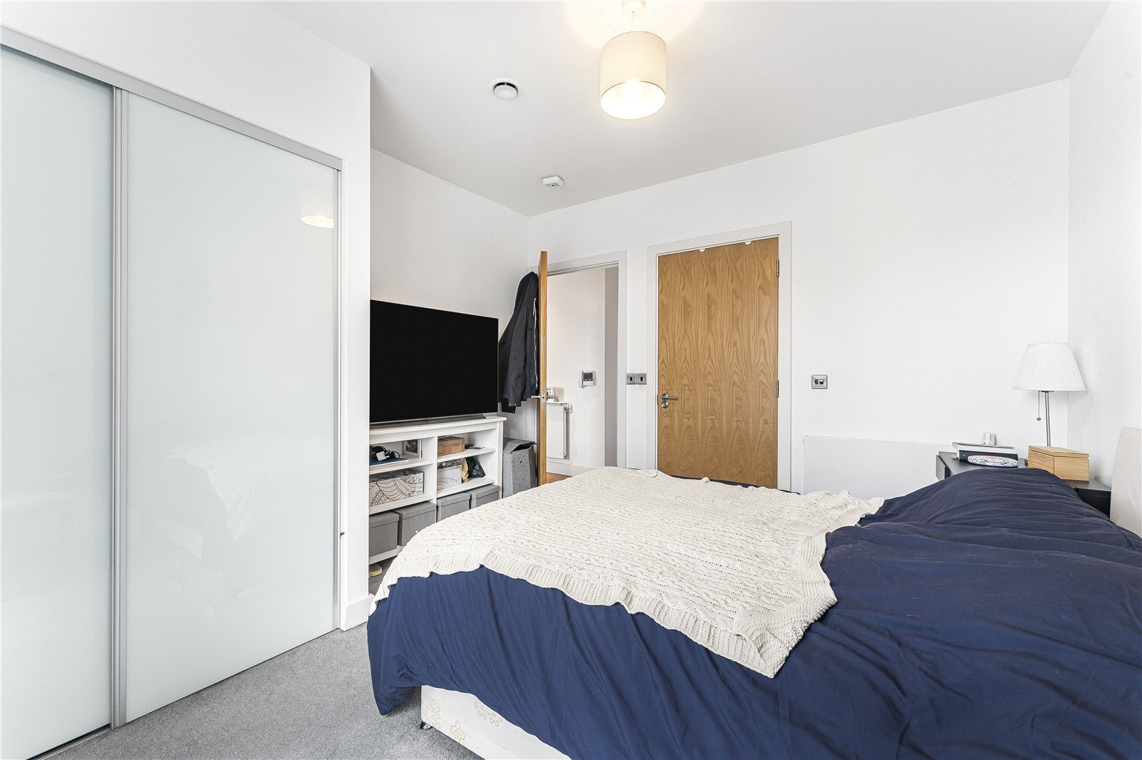 Lighterman Point, 3 New Village Avenue, London, E14 Image 6