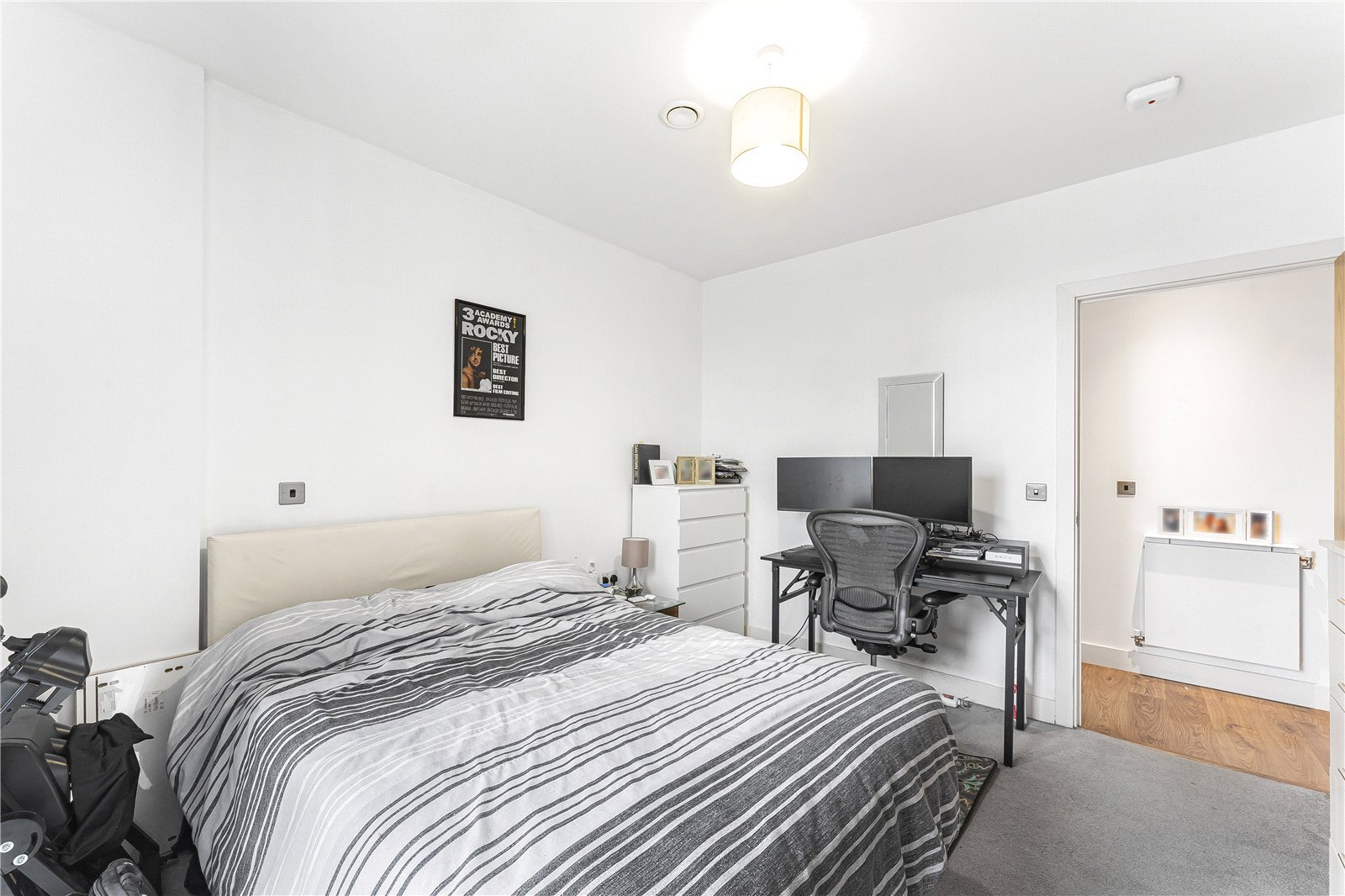 Lighterman Point, 3 New Village Avenue, London, E14 Image 8