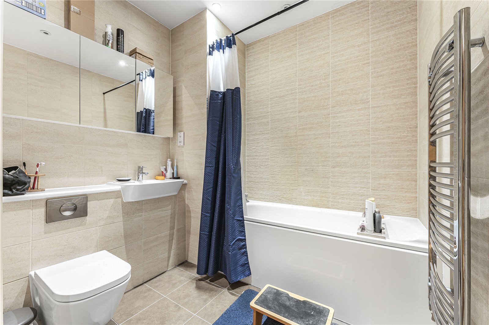 Lighterman Point, 3 New Village Avenue, London, E14 Image 9