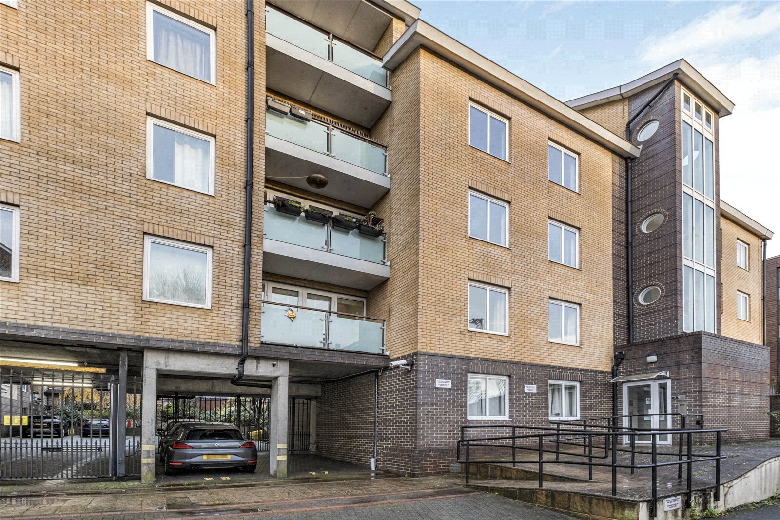 Iceland Wharf, Yeoman Street,, London, SE8 Image 7