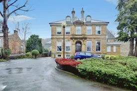 Property responsive