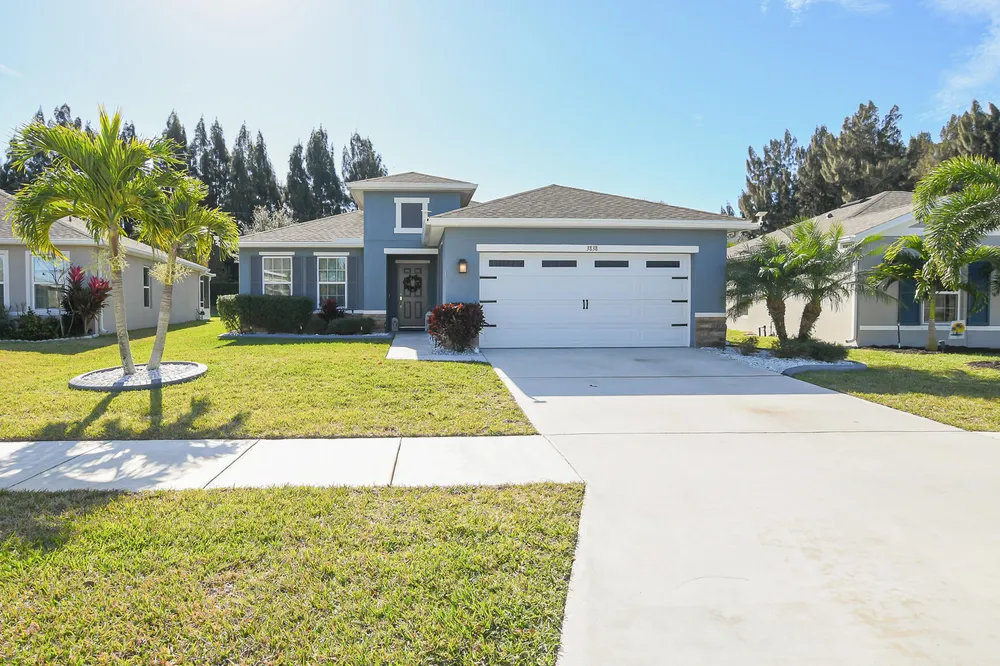 3838 Lancove Way, Fort Pierce, FL 34981