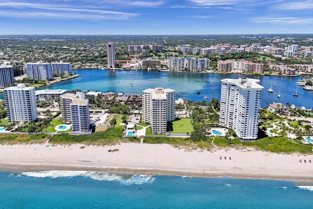 600 S Ocean Blvd, Boca Raton, FL 33432