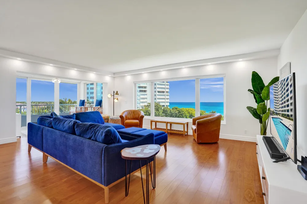 600 S Ocean Blvd, Boca Raton, FL 33432