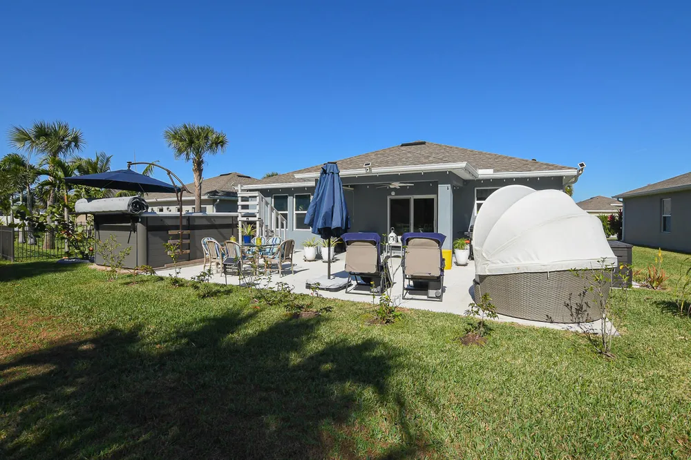 3838 Lancove Way, Fort Pierce, FL 34981