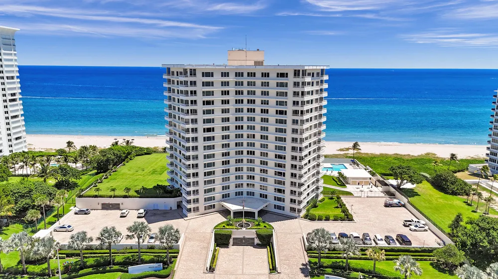 600 S Ocean Blvd, Boca Raton, FL 33432
