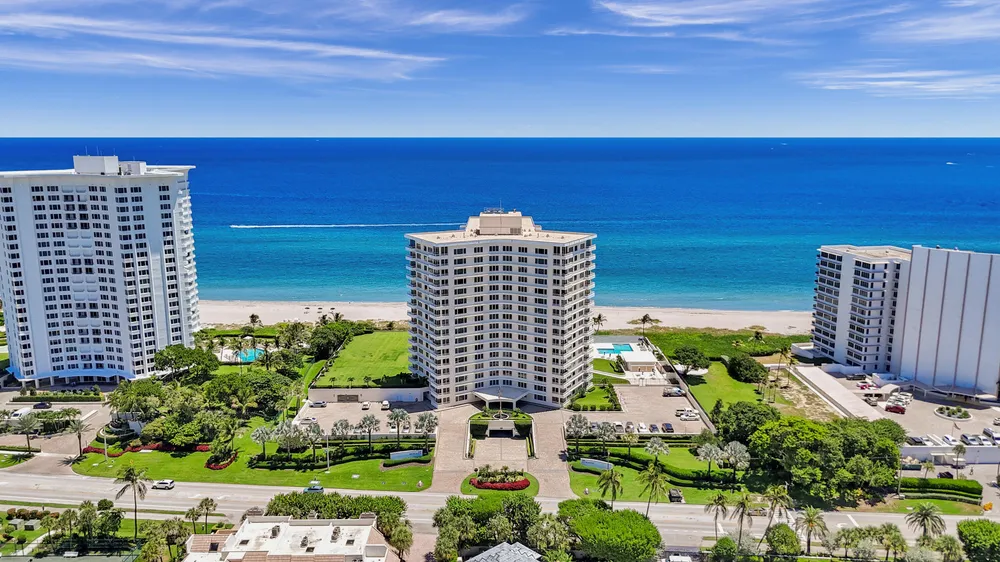 600 S Ocean Blvd, Boca Raton, FL 33432