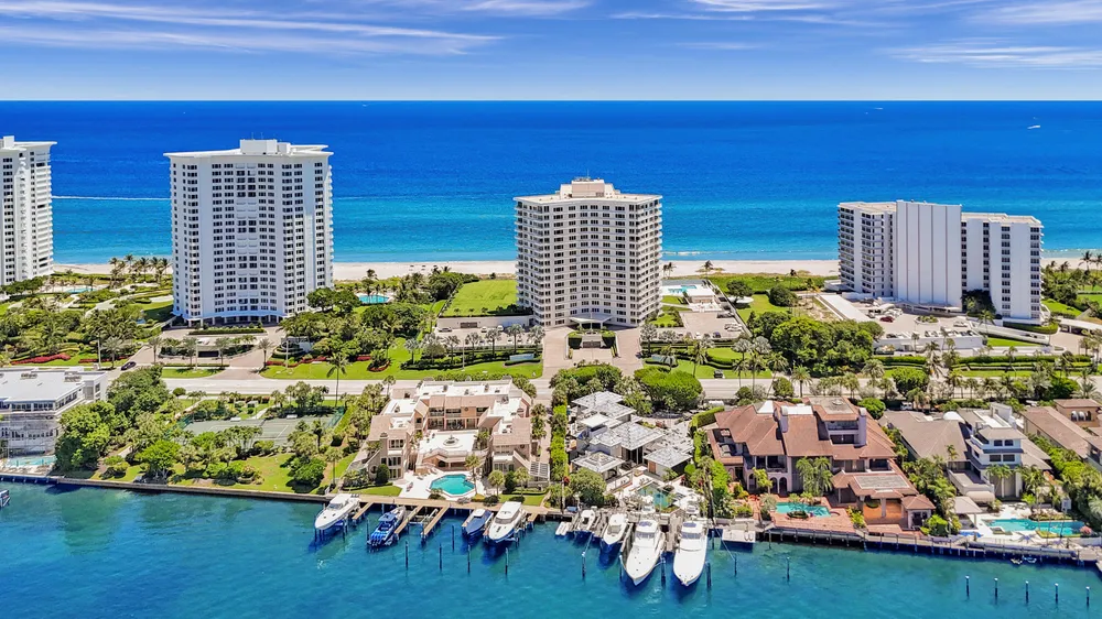 600 S Ocean Blvd, Boca Raton, FL 33432