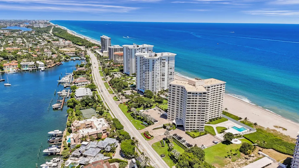 600 S Ocean Blvd, Boca Raton, FL 33432
