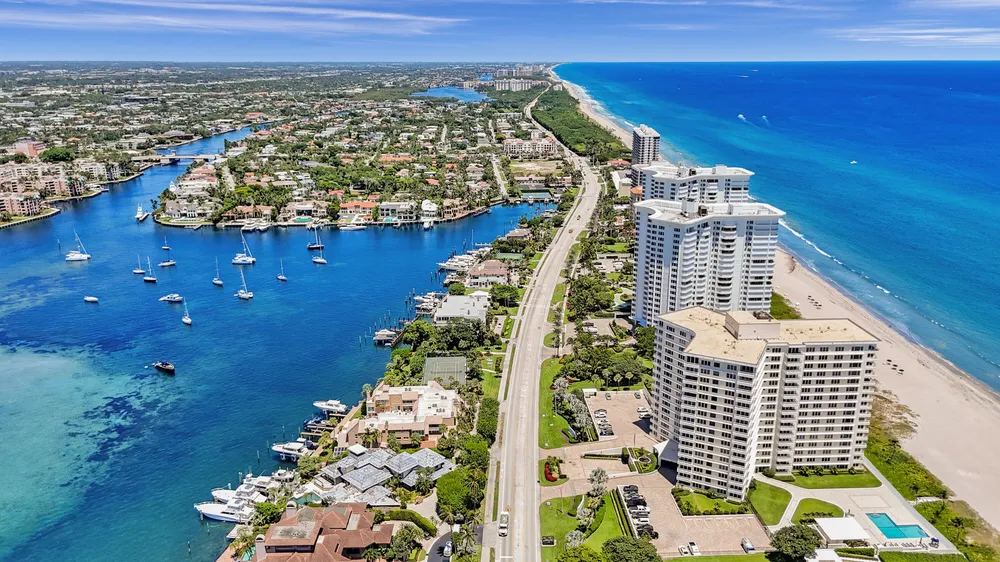 600 S Ocean Blvd, Boca Raton, FL 33432