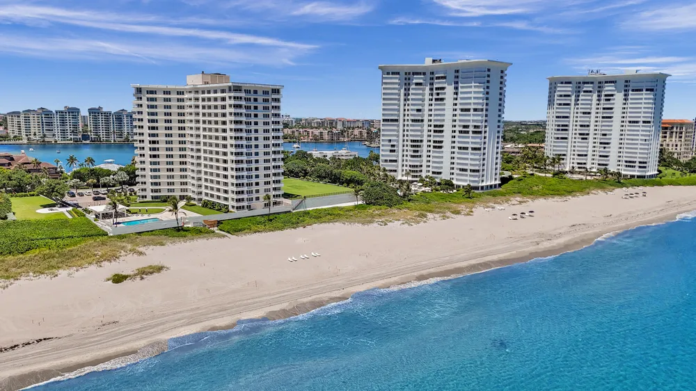 600 S Ocean Blvd, Boca Raton, FL 33432