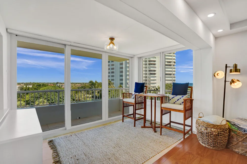 600 S Ocean Blvd, Boca Raton, FL 33432