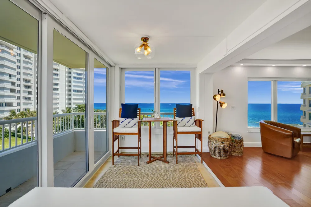 600 S Ocean Blvd, Boca Raton, FL 33432