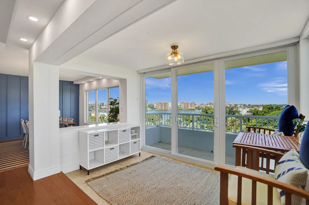 600 S Ocean Blvd, Boca Raton, FL 33432