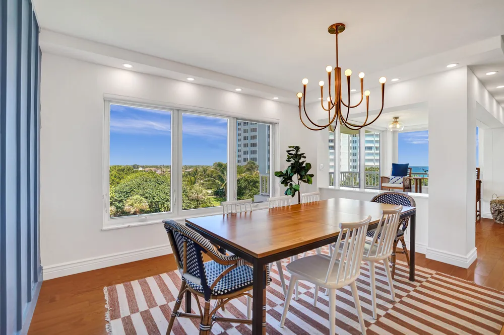 600 S Ocean Blvd, Boca Raton, FL 33432