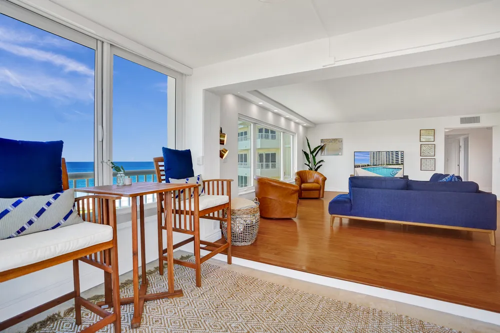 600 S Ocean Blvd, Boca Raton, FL 33432