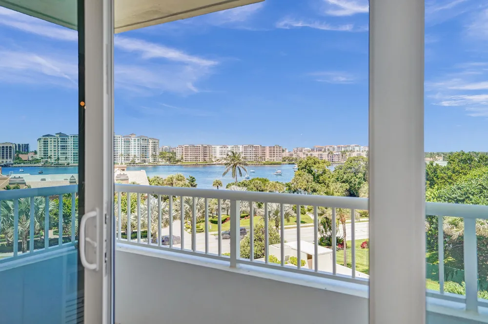 600 S Ocean Blvd, Boca Raton, FL 33432