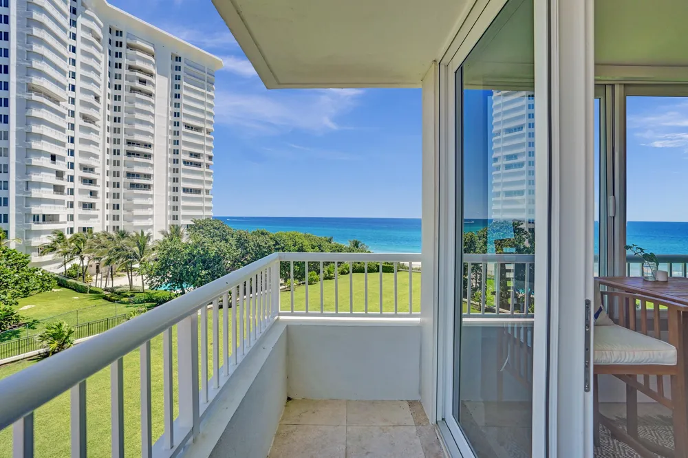 600 S Ocean Blvd, Boca Raton, FL 33432