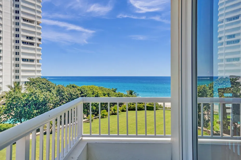 600 S Ocean Blvd, Boca Raton, FL 33432