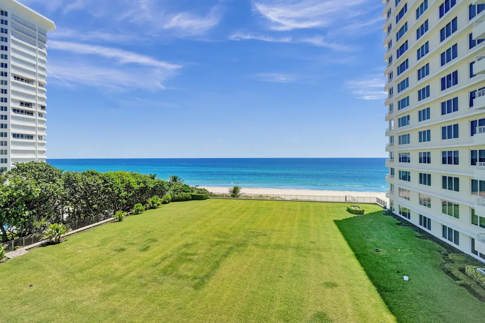 600 S Ocean Blvd, Boca Raton, FL 33432