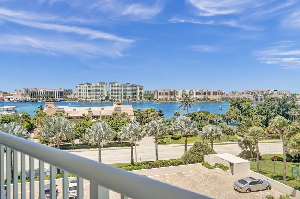 600 S Ocean Blvd, Boca Raton, FL 33432