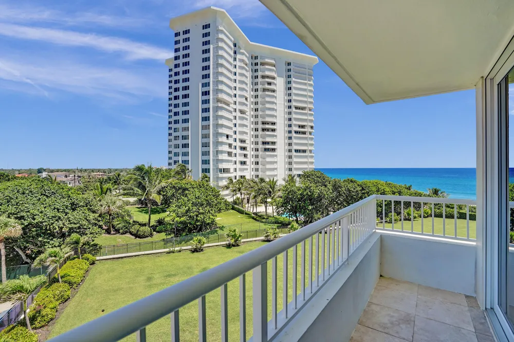 600 S Ocean Blvd, Boca Raton, FL 33432