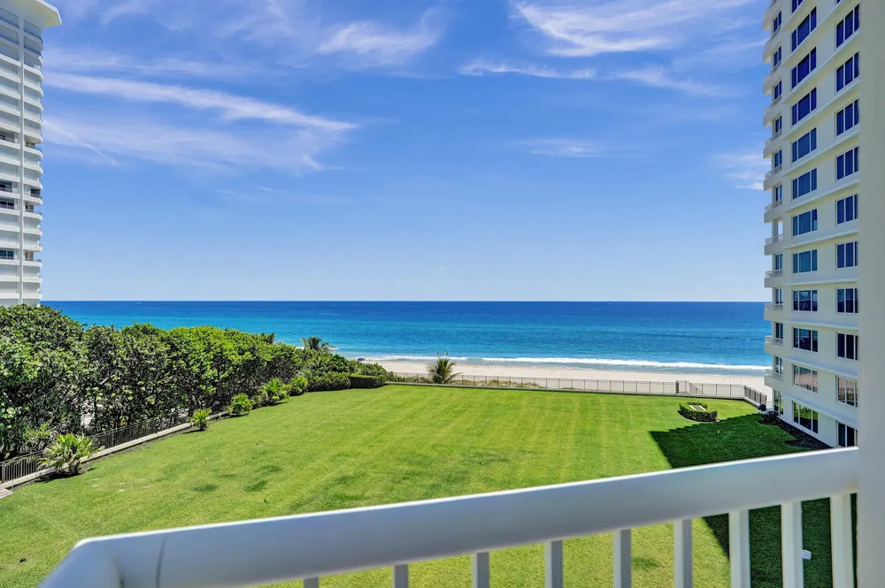 600 S Ocean Blvd, Boca Raton, FL 33432