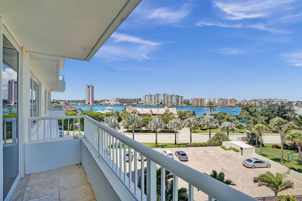 600 S Ocean Blvd, Boca Raton, FL 33432