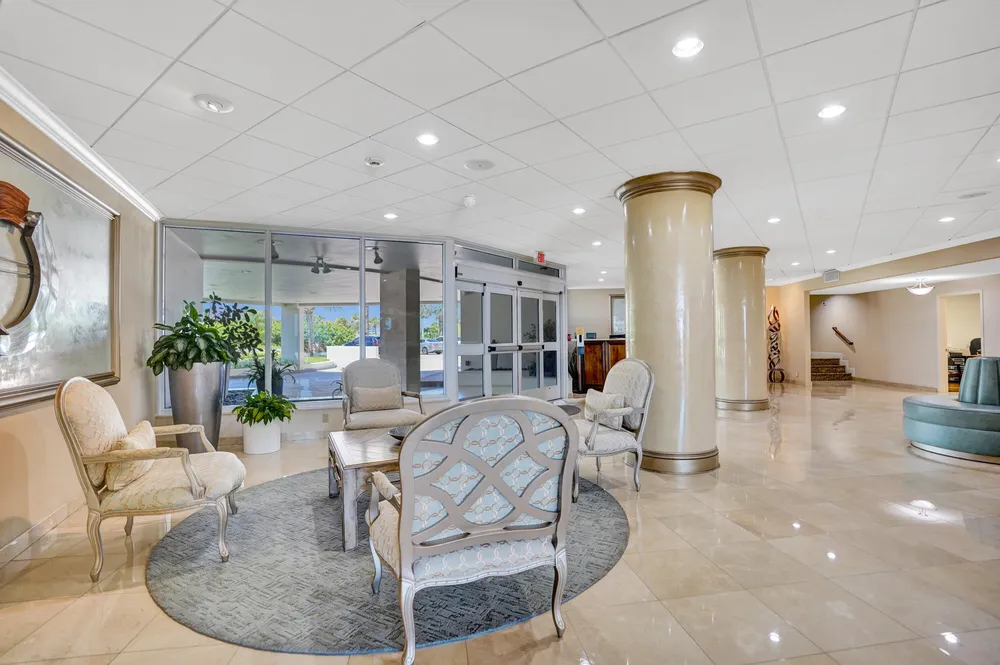600 S Ocean Blvd, Boca Raton, FL 33432