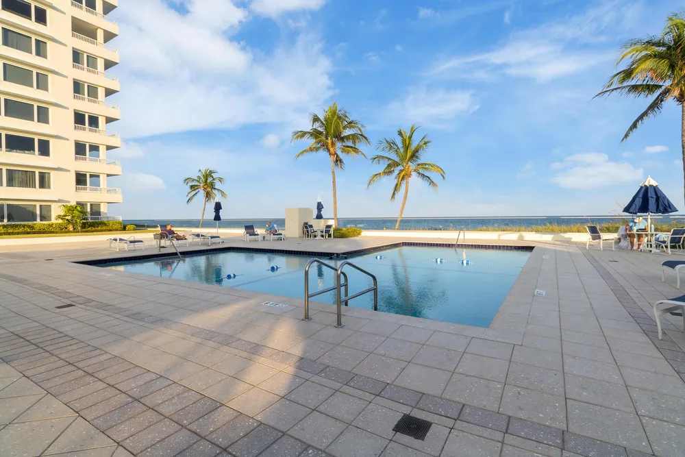 600 S Ocean Blvd, Boca Raton, FL 33432